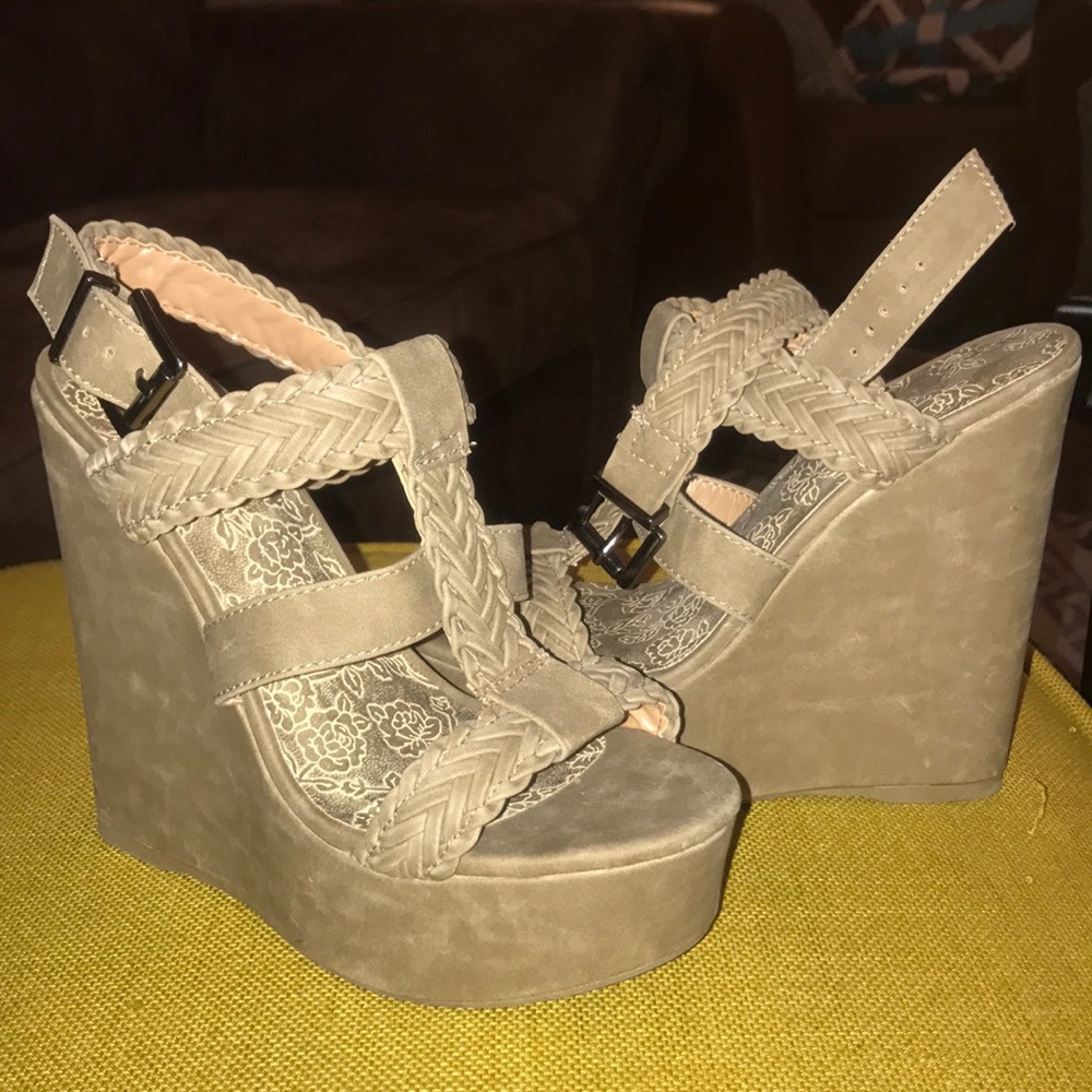 Heels
